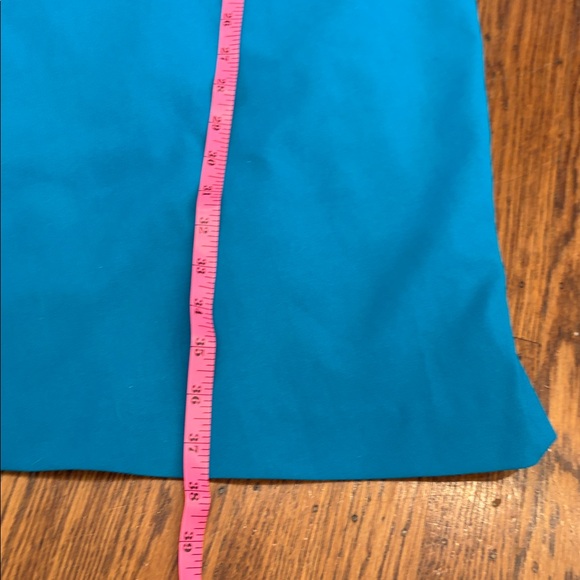 💙 Calvin Klein Starburst Sheath Dress – Women’s Size 2 ✨ - Picture 7 of 8